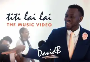 DavidB - Titi Lai Lai